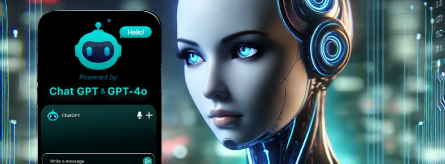 AI Chat: AI GPT 4o Assistant