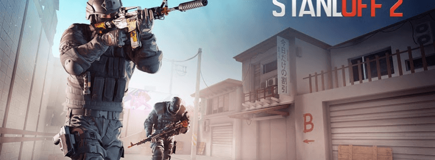 Standoff 2