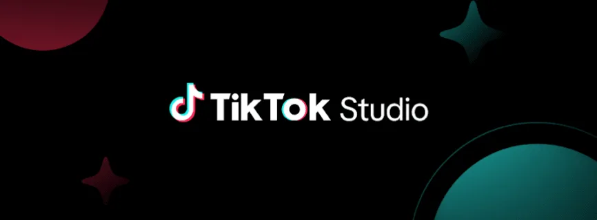 TikTok Studio