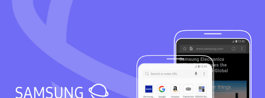 Samsung Internet Browser Mod APK